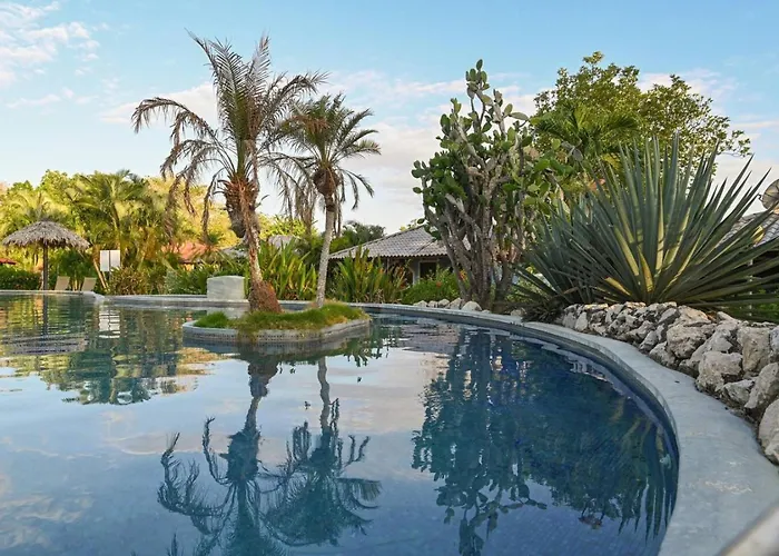 Casa Sereneness Retreat With Shared Pool Hébergement de vacances *