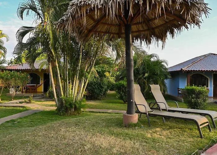 Casa Sereneness Retreat With Shared Pool Hébergement de vacances Potrero (Guanacaste)