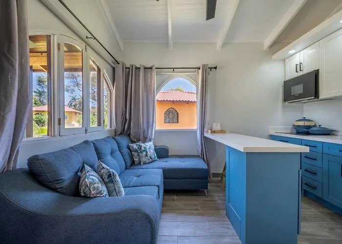 Casa Sereneness Retreat With Shared Pool Hébergement de vacances *