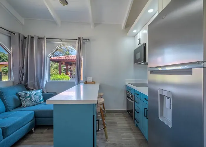 Casa Sereneness Retreat With Shared Pool Hébergement de vacances Potrero (Guanacaste)