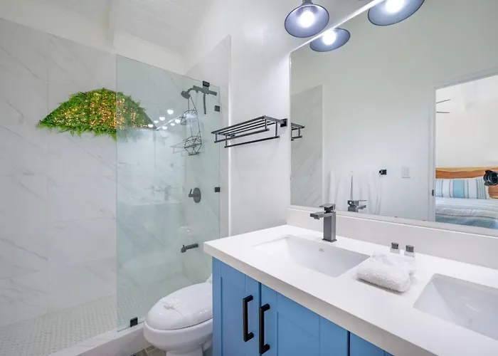 Casa Sereneness Retreat With Shared Pool *