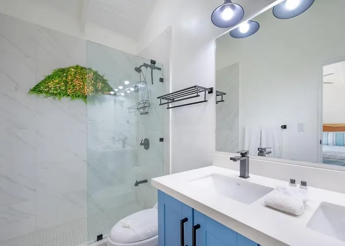 Casa Sereneness Retreat With Shared Pool