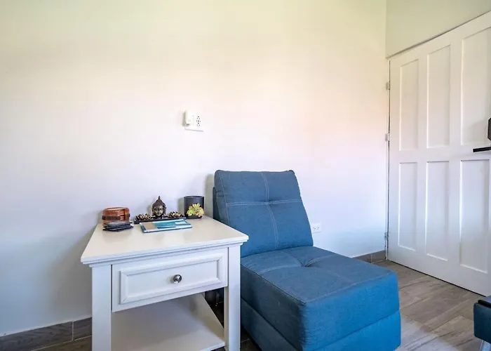 Casa Sereneness Retreat With Shared Pool Hébergement de vacances Potrero (Guanacaste)