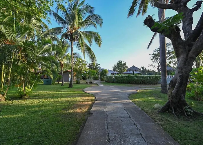 Casa Sereneness Retreat With Shared Pool * Potrero (Guanacaste)
